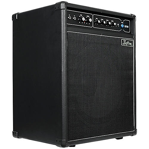 KXB100 100W 1x15 Bass Combo Amp