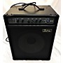 Used Kustom KXB100 Bass Combo Amp