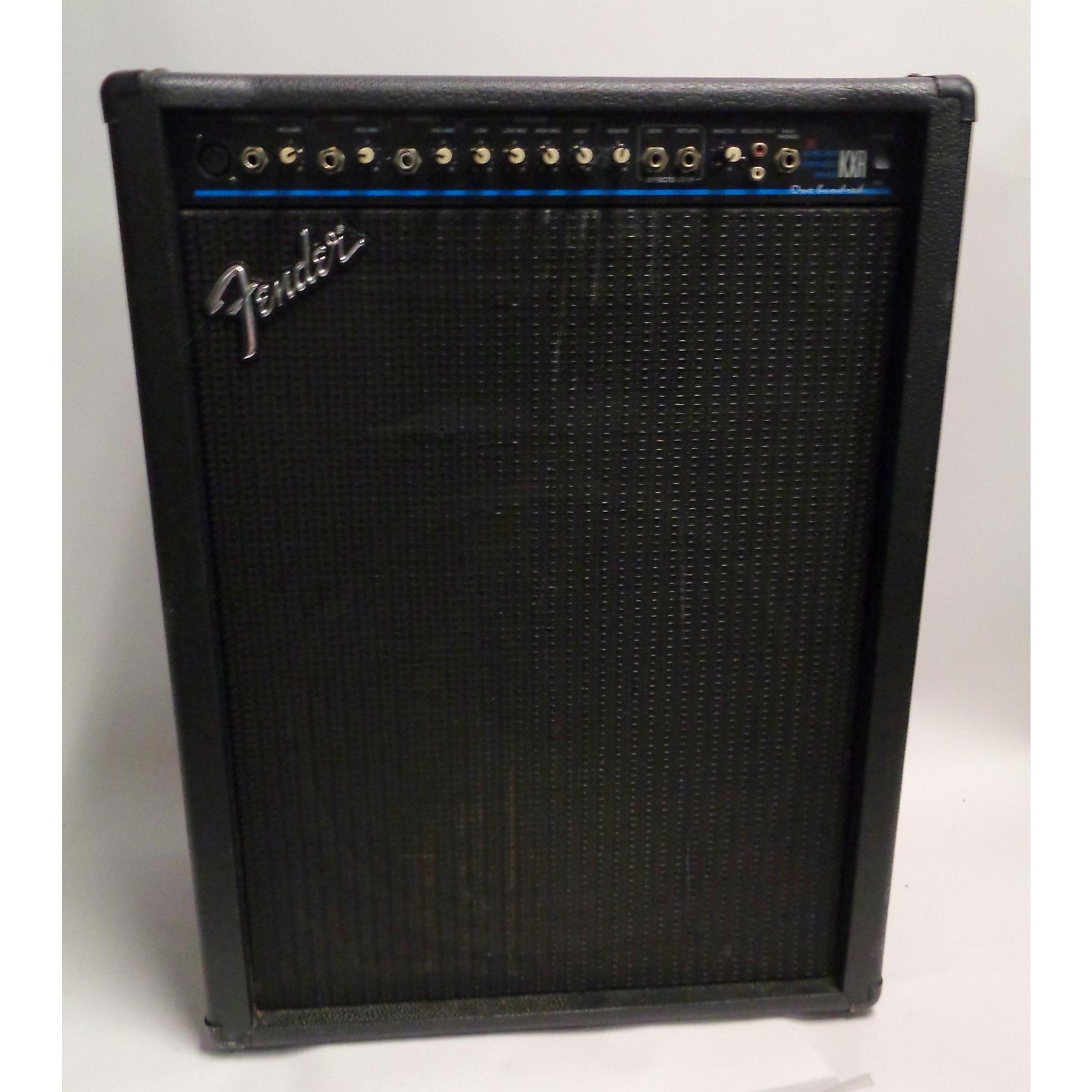 Fender KXR Guitar Combo Amp Musician's Friend
