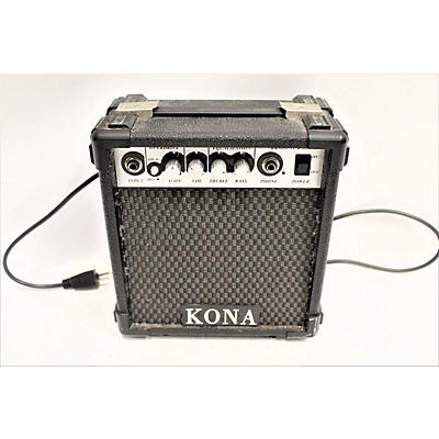 Kona Ka 10 Guitar Combo Amp