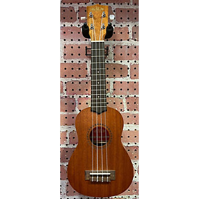 Kala Ka-15s Ukulele