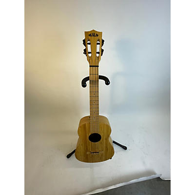 Kala Ka-bmb-b Left Handed Baritone Ukulele