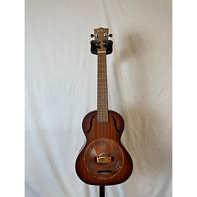 Kala Ka-resonator Ukulele