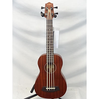 Kala Ka-ubassfs Ukulele