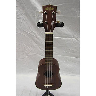 Kala Ka15s Soprano Ukulele