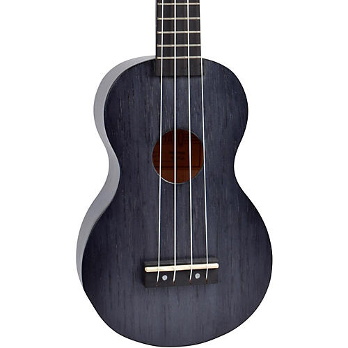 Kahiko Plus Series MK1P Soprano Ukulele