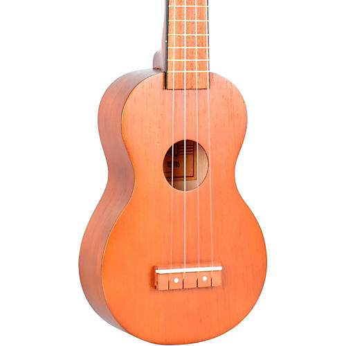 Kahiko Series MK1 Soprano Ukulele