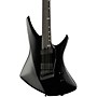 Ernie Ball Music Man Kaizen 6-String Electric Guitar Apollo Black S10110