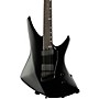 Ernie Ball Music Man Kaizen 6-String Electric Guitar Apollo Black S10288