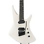 Ernie Ball Music Man Kaizen 6-String Electric Guitar Chalk White S10006