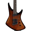 Ernie Ball Music Man Kaizen 6-String Electric Guitar Ember BurstS09896