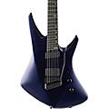 Ernie Ball Music Man Kaizen 6-String Electric Guitar Indigo BlueS09925