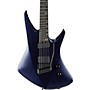 Ernie Ball Music Man Kaizen 6-String Electric Guitar Indigo Blue S09925