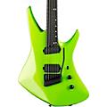 Ernie Ball Music Man Kaizen 6-String Electric Guitar KryptoniteS10634