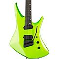 Ernie Ball Music Man Kaizen 6-String Electric Guitar KryptoniteS10887