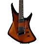 Open-Box Ernie Ball Music Man Kaizen 6-String Electric Guitar Condition 2 - Blemished Ember Burst 197881483814