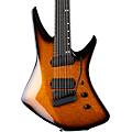 Ernie Ball Music Man Kaizen 7-String Electric Guitar Ember BurstS11191