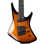 Ernie Ball Music Man Kaizen 7-String Electric Guitar Ember Burst S11191