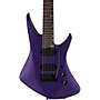 Sterling by Music Man Kaizen 7-String Electric Guitar Firemist Purple Satin