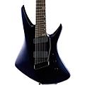 Ernie Ball Music Man Kaizen 7-String Electric Guitar Indigo BlueS08757