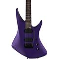 Sterling by Music Man Kaizen Electric Guitar Stealth BlackFiremist Purple Satin