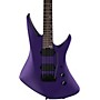 Open-Box Sterling by Music Man Kaizen Electric Guitar Condition 2 - Blemished Firemist Purple Satin 197881412463