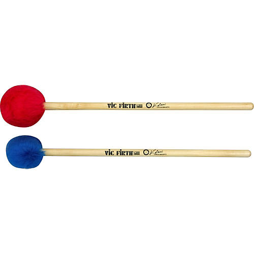 Kalani Percussion Mallet with Fleece