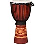 X8 Drums Kalimantan Djembe 10 x 20 in.