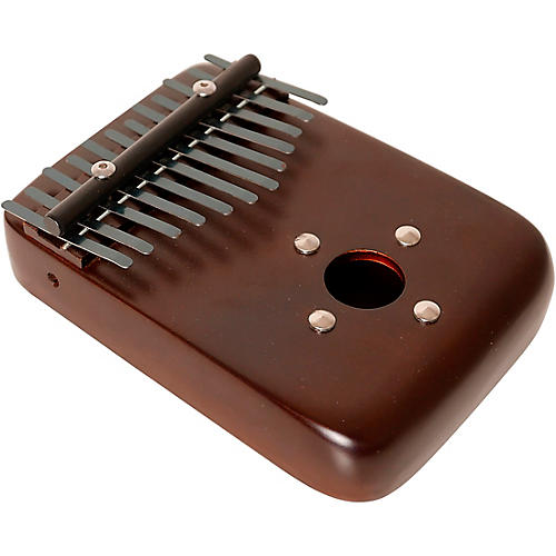 Kalimba Thumb Piano, 12 Keys