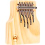 Open-Box MEINL Kalimba (Thumb Piano) Condition 1 - Mint Medium