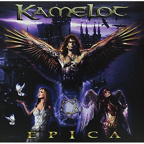 Kamelot - Epica