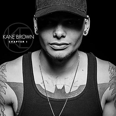 Kane Brown - Chapter 1  Kane Brown (CD)