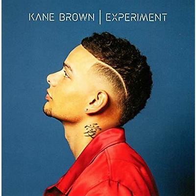 Kane Brown - Experiment (CD)