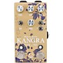 Walrus Audio Kangra Filter Fuzz Effects Pedal Floral Series 2024 Beige