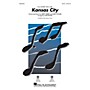 Hal Leonard Kansas City (from Smokey Joe's Cafe) SATB arranged by Mark Brymer