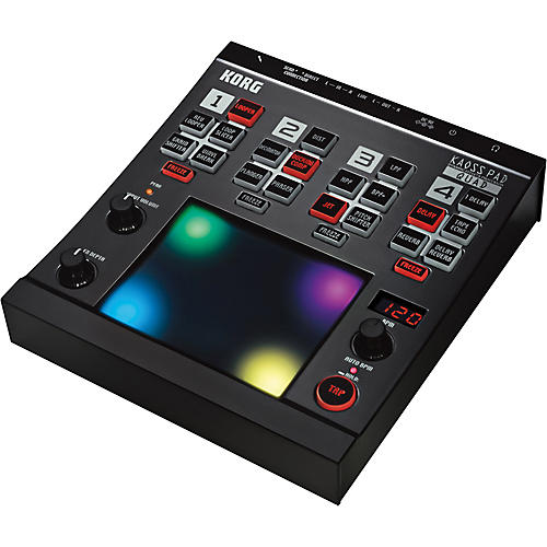 Kaoss Pad Quad