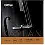 D'Addario Kaplan 4/4 Size Cello Strings 4/4 Size Light