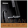 D'Addario Kaplan 4/4 Size Cello Strings 4/4 Size Medium