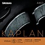 D'Addario Kaplan Amo Series Viola G String 16+ in., Medium