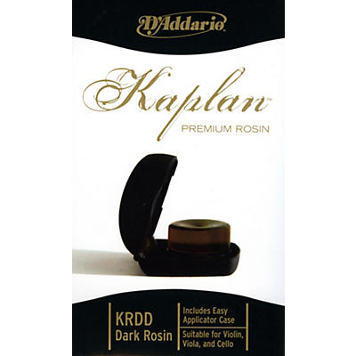 D'Addario Kaplan Premium Rosin