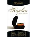 D'Addario Kaplan Premium Rosin Light With CaseLight With Case