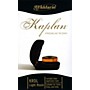 D'Addario Kaplan Premium Rosin Light With Case