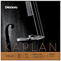D'Addario Kaplan Series Cello G String 4/4 Size Light4/4 Size Heavy