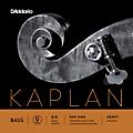 D'Addario Kaplan Series Double Bass G String 3/4 Size Medium3/4 Size Heavy