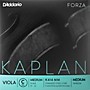D'Addario Kaplan Series Viola C String 15+ Medium Scale