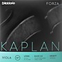 D'Addario Kaplan Series Viola String Set 16+ Long Scale Heavy