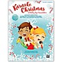 Alfred Karaoke Christmas Teacher's Handbook (100% Reproducible) Grades 3-8