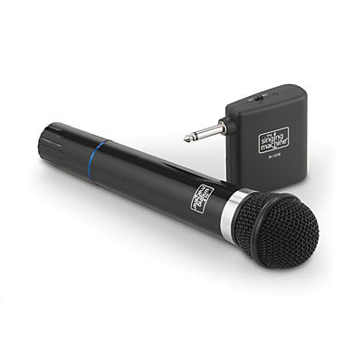 The Singing Machine Karaoke Wireless Microphone