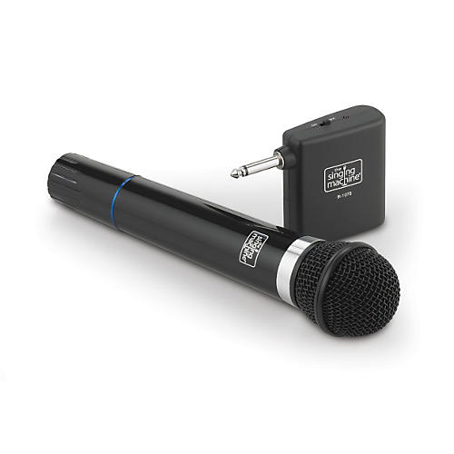 Karaoke Wireless Microphone