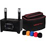 Open-Box VocoPro KaraokeDual-Plus Karaoke System With Wireless Microphones and Bluetooth Condition 1 - Mint